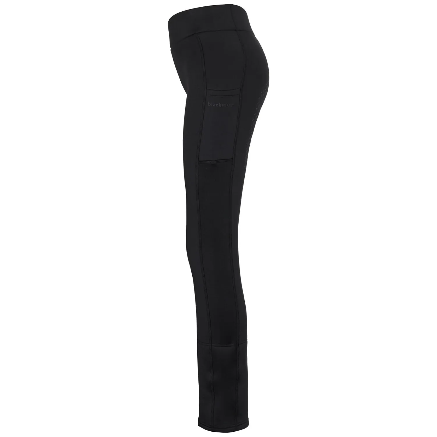 Damen black forest Reithosen<Jodhpur-Reitleggings Winter