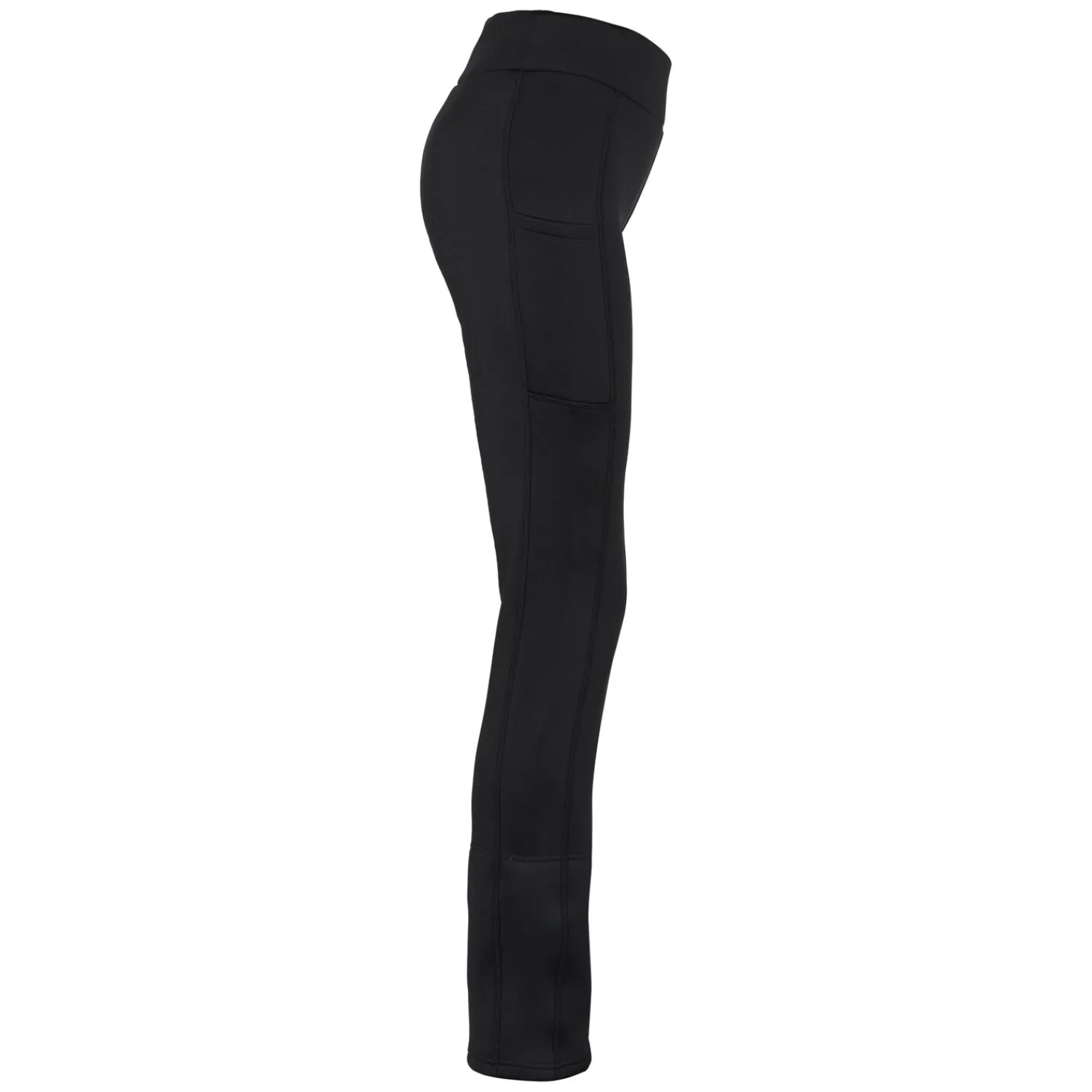Damen black forest Reithosen<Jodhpur-Reitleggings Winter