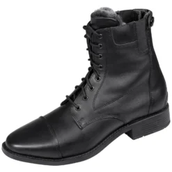 black forest Reitstiefeletten|Winterreitstiefel & -Schuhe<Jodhpurstiefel Edinburgh