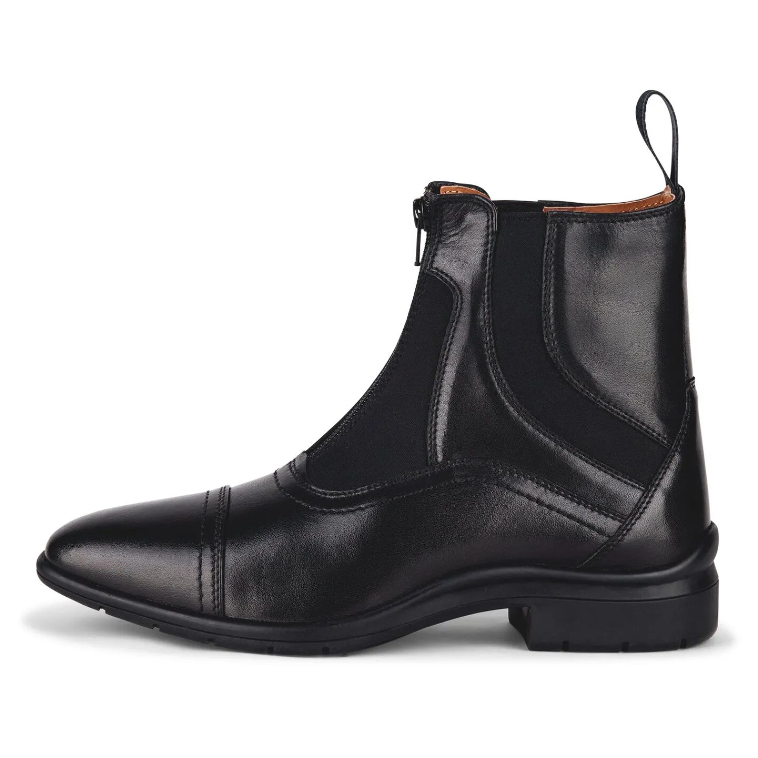 black forest Reitstiefeletten<Jodhpur-Stiefelette Bedford