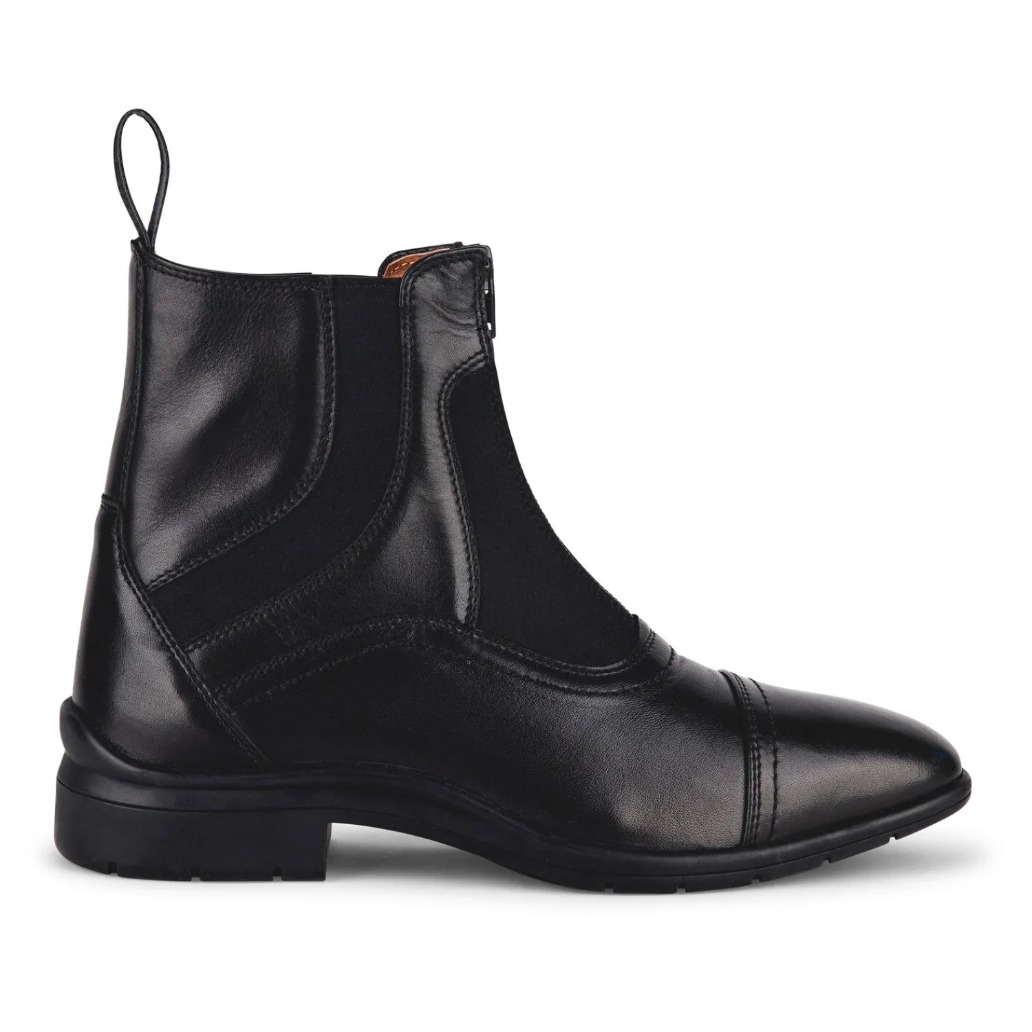 black forest Reitstiefeletten<Jodhpur-Stiefelette Bedford