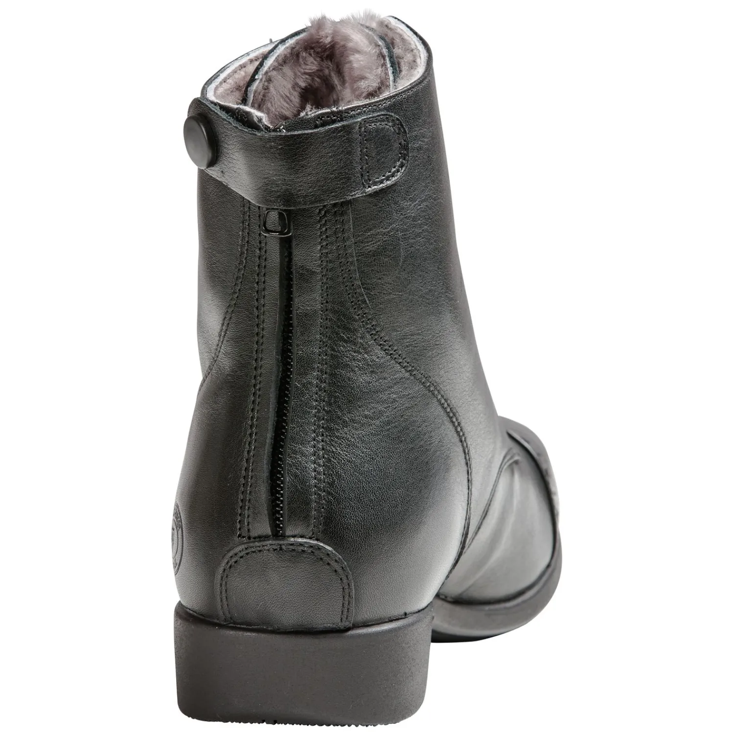 black forest Winterreitstiefel & -Schuhe<Jodhpurstiefel Bolzano Winter