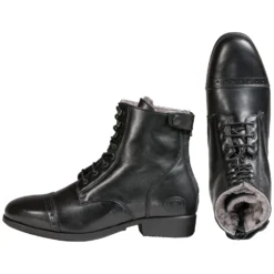 black forest Winterreitstiefel & -Schuhe<Jodhpurstiefel Bolzano Winter