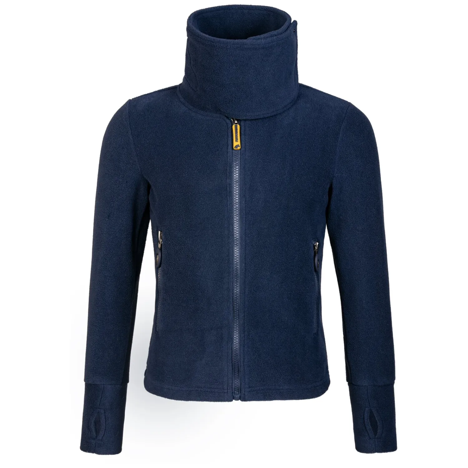 Kinder black forest Reitjacken<kids Fleecejacke mit Stehkragen