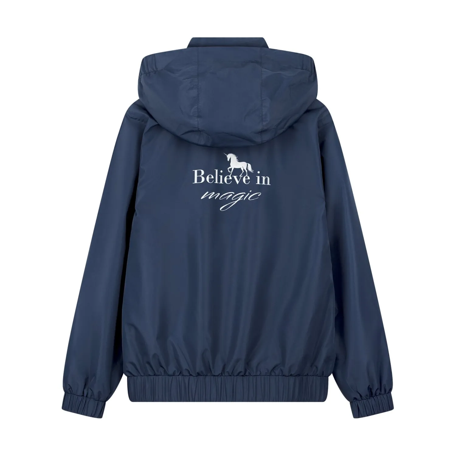 Kinder black forest kids Reitjacken<Funktionsblouson