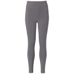 Kinder black forest kids Turnierbekleidung|Reithosen<Grip-Halbbesatz-Reitleggings