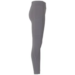 Kinder black forest kids Turnierbekleidung|Reithosen<Grip-Halbbesatz-Reitleggings