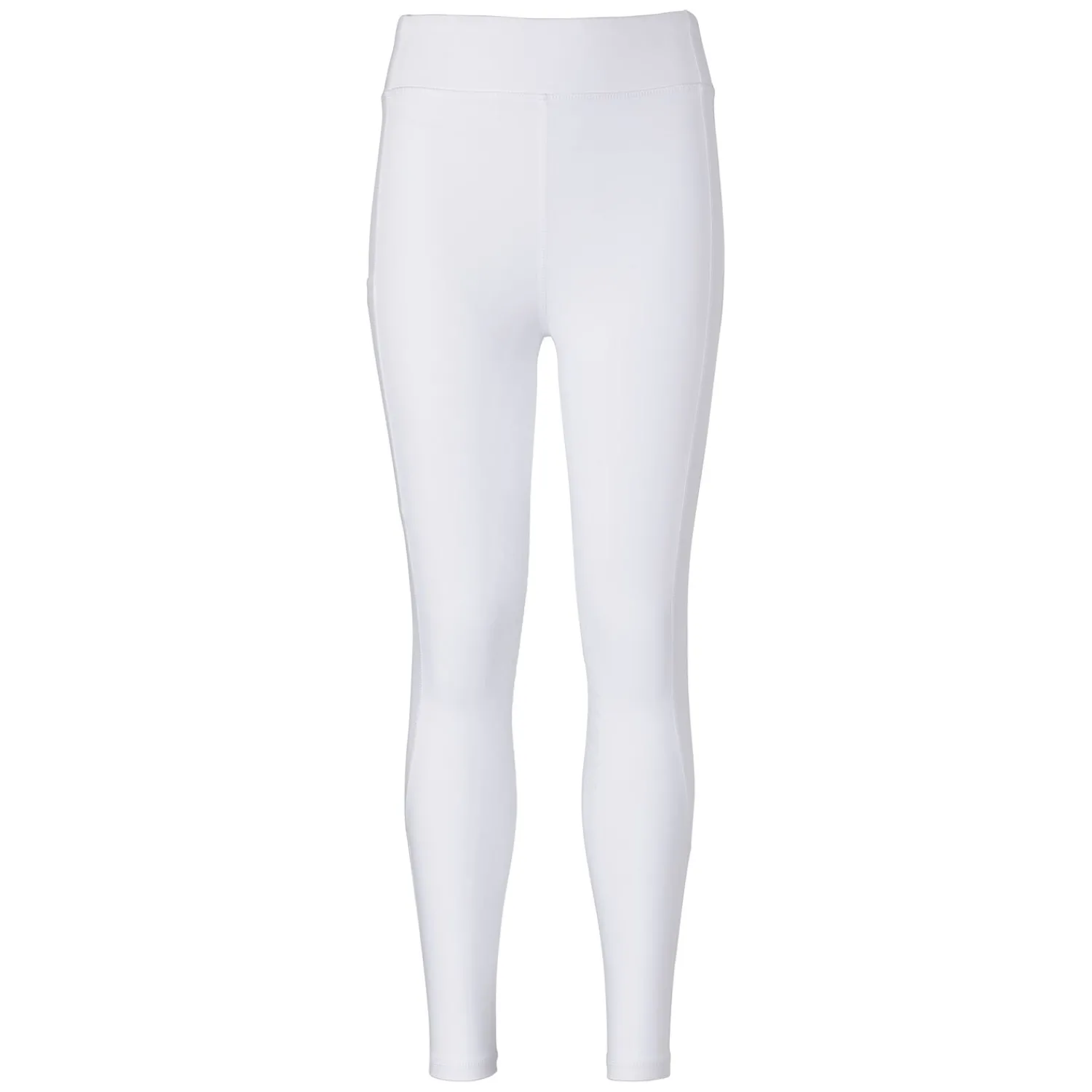 Kinder black forest kids Turnierbekleidung|Reithosen<Grip-Halbbesatz-Reitleggings