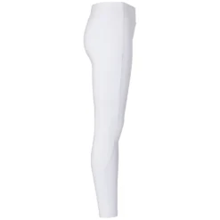 Kinder black forest kids Turnierbekleidung|Reithosen<Grip-Halbbesatz-Reitleggings