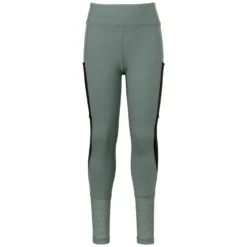 Kinder black forest kids Reithosen<Grip-Vollbesatz-Reitleggings