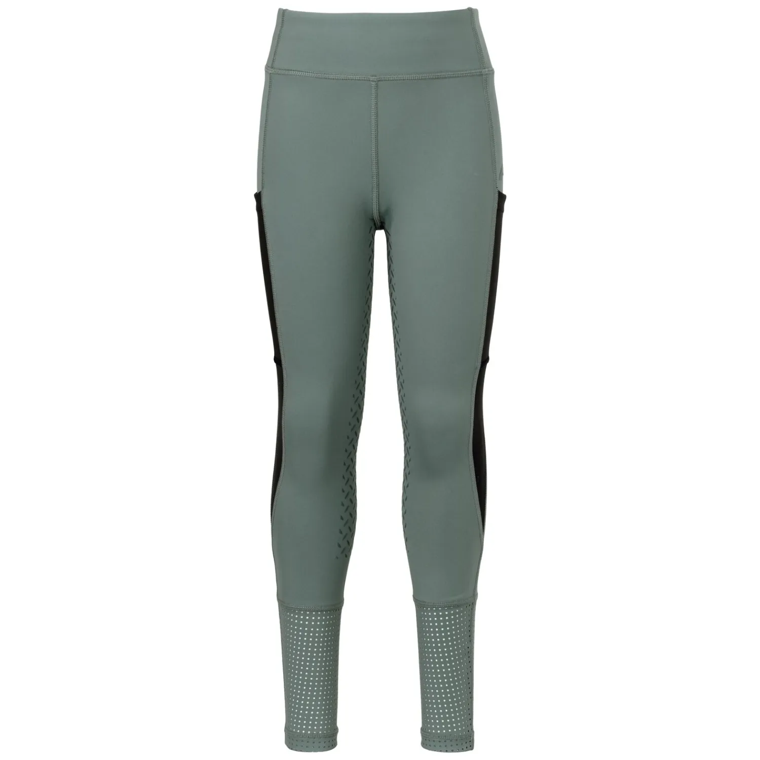 Kinder black forest kids Reithosen<Grip-Vollbesatz-Reitleggings