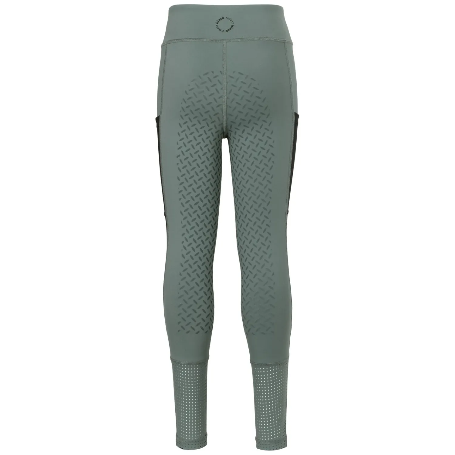 Kinder black forest kids Reithosen<Grip-Vollbesatz-Reitleggings