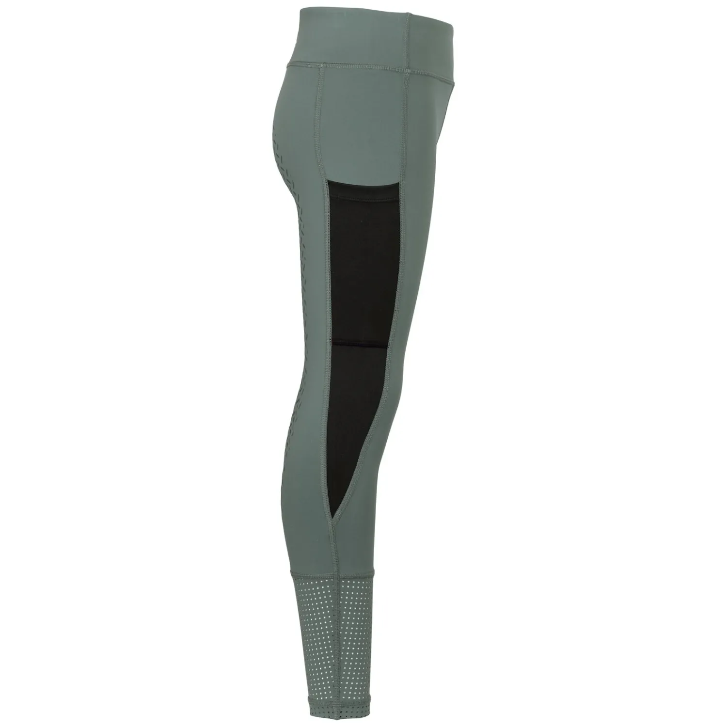 Kinder black forest kids Reithosen<Grip-Vollbesatz-Reitleggings