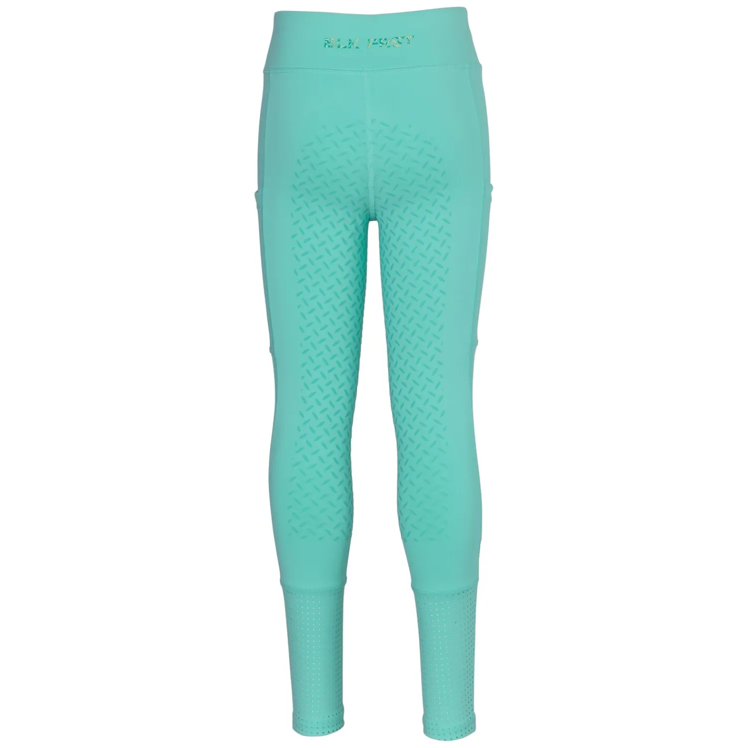 Kinder black forest kids Reithosen<Grip-Vollbesatz-Reitleggings