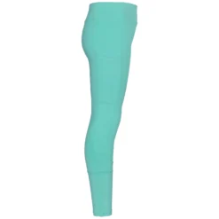 Kinder black forest kids Reithosen<Grip-Vollbesatz-Reitleggings