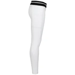 Kinder black forest Turnierbekleidung|Reithosen<kids Grip-Vollbesatz-Reitleggings