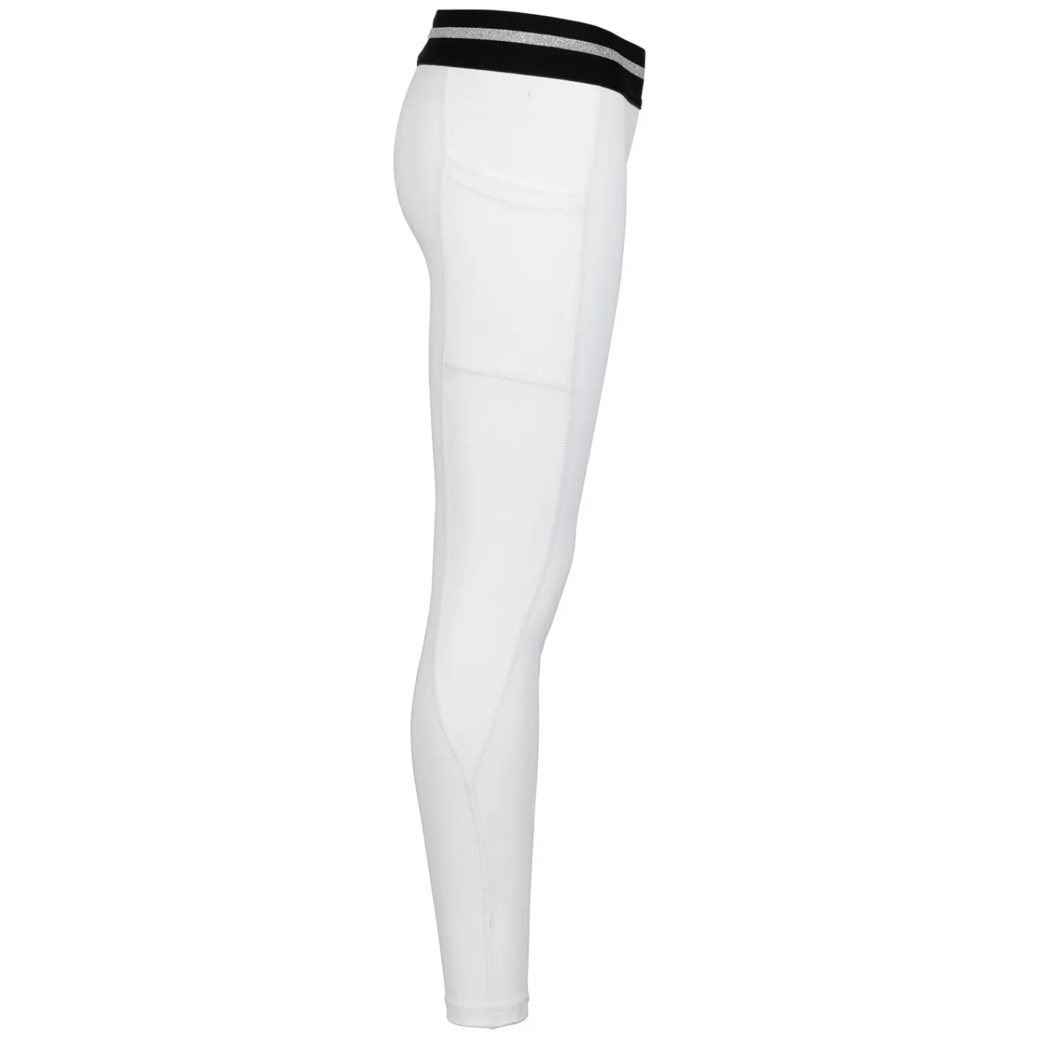 Kinder black forest Turnierbekleidung|Reithosen<kids Grip-Vollbesatz-Reitleggings