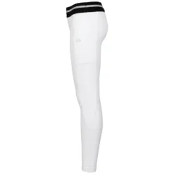 Kinder black forest Turnierbekleidung|Reithosen<kids Grip-Vollbesatz-Reitleggings