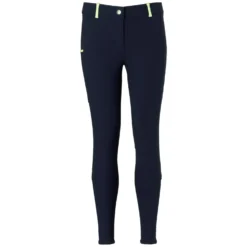 Kinder black forest kids Reithosen<Grip Vollbesatz-Reithose