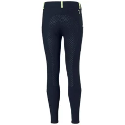 Kinder black forest kids Reithosen<Grip Vollbesatz-Reithose