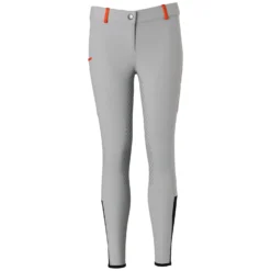 Kinder black forest kids Reithosen<Grip Vollbesatz-Reithose