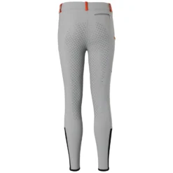 Kinder black forest kids Reithosen<Grip Vollbesatz-Reithose