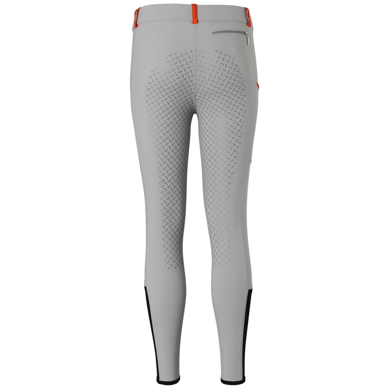 Kinder black forest kids Reithosen<Grip Vollbesatz-Reithose