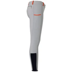 Kinder black forest kids Reithosen<Grip Vollbesatz-Reithose
