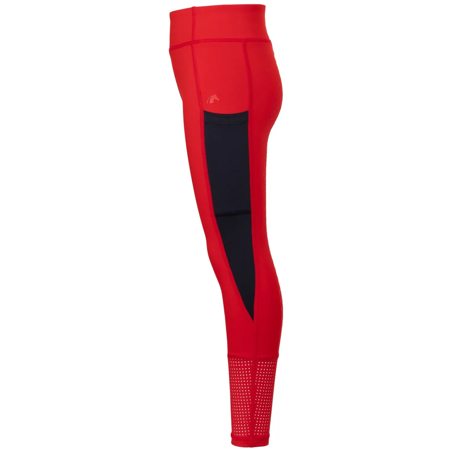 Kinder black forest kids Reithosen<Grip-Vollbesatz-Reitleggings