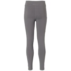 Kinder black forest kids Reithosen<Grip-Vollbesatz-Reitleggings