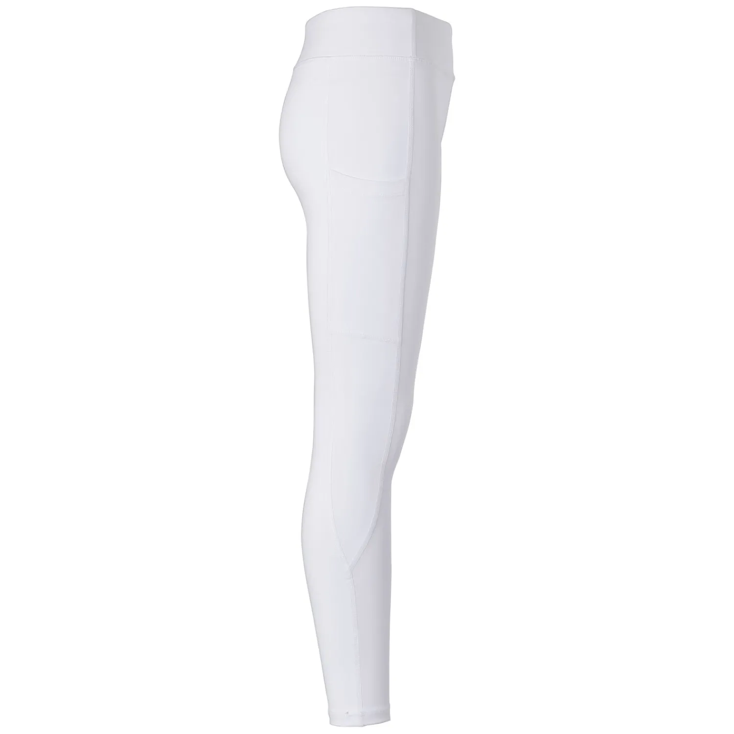 Kinder black forest kids Reithosen<Grip-Vollbesatz-Reitleggings