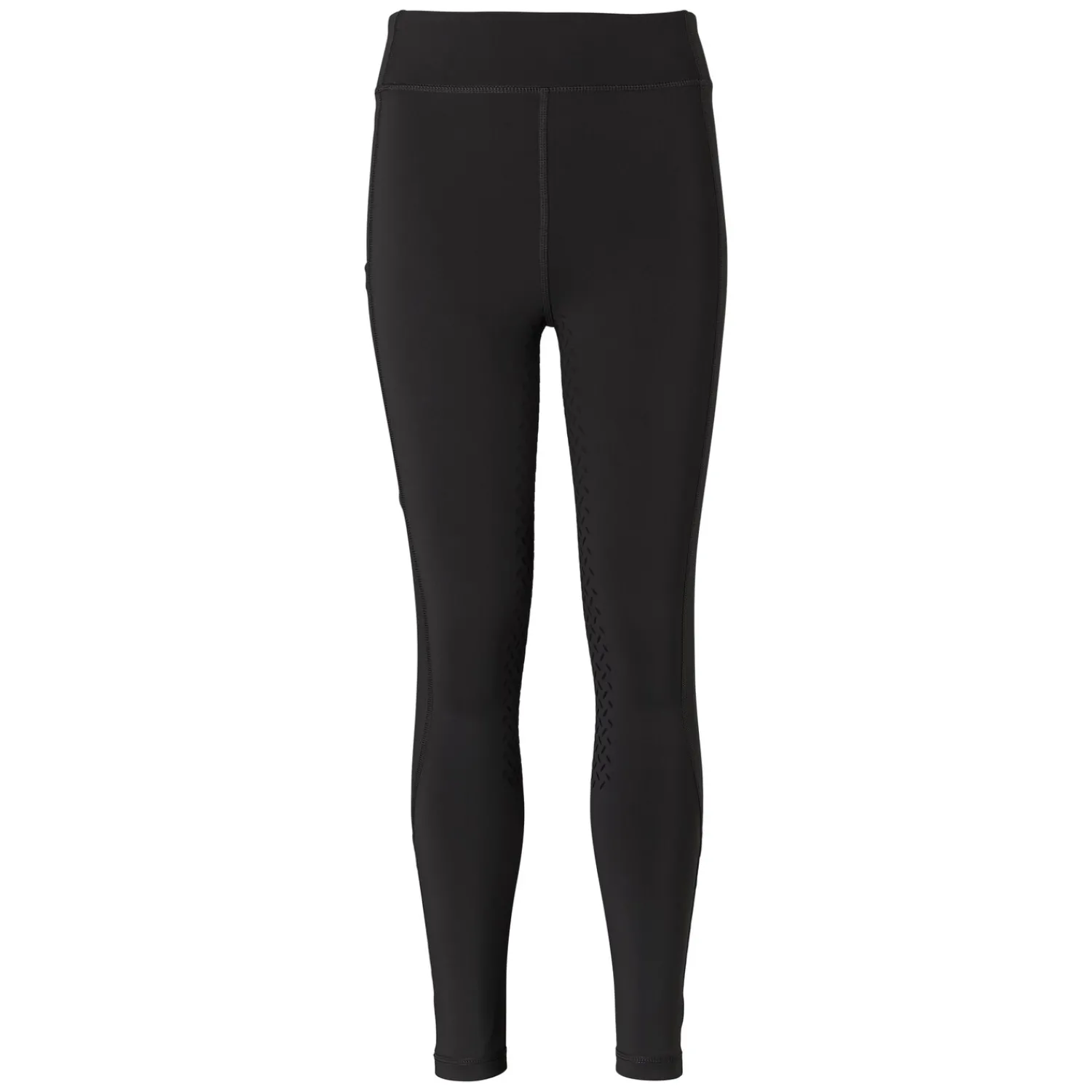 Kinder black forest kids Reithosen<Grip-Vollbesatz-Reitleggings