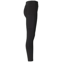 Kinder black forest kids Reithosen<Grip-Vollbesatz-Reitleggings
