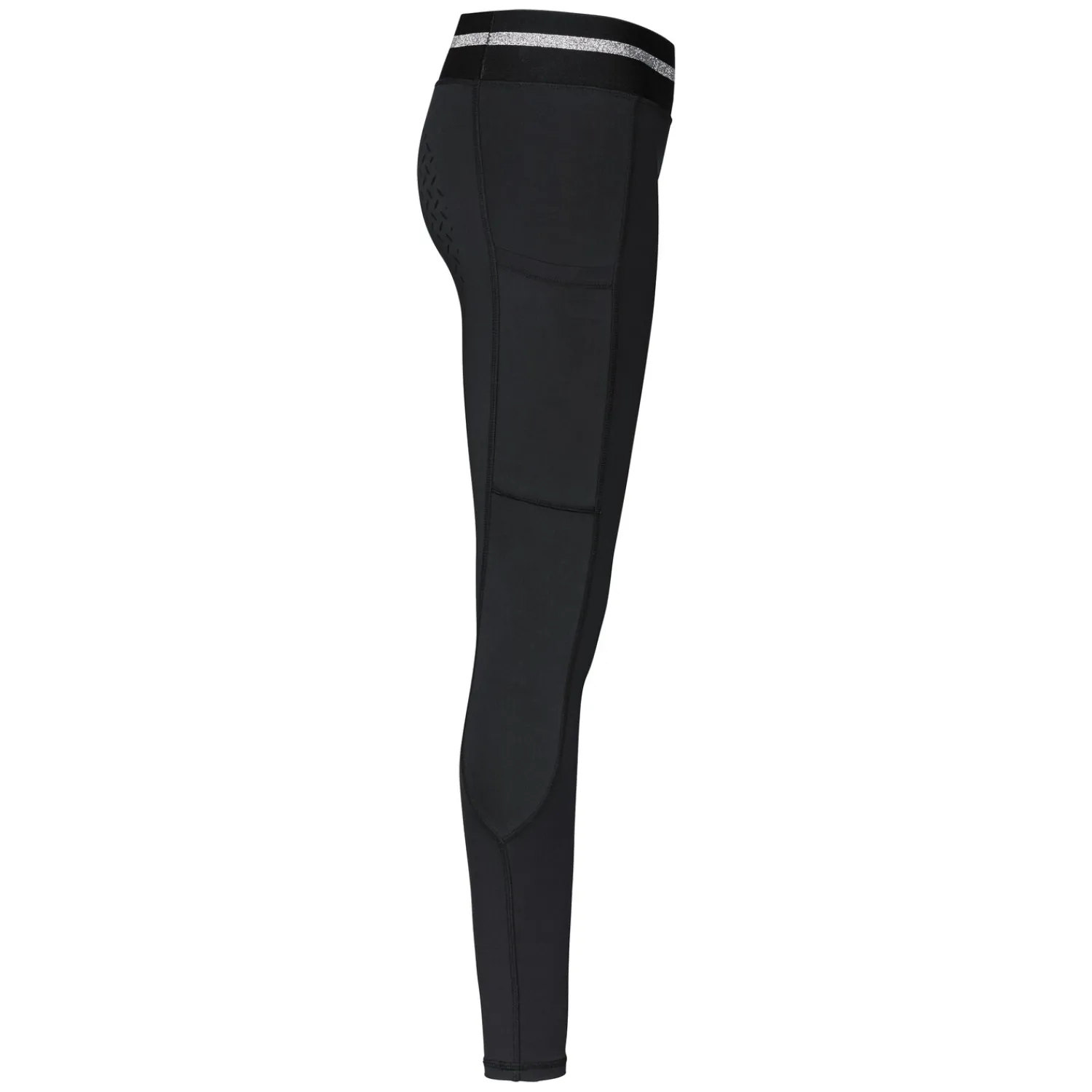 Kinder black forest Turnierbekleidung|Reithosen<kids Grip-Vollbesatz-Reitleggings