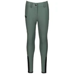 Kinder black forest kids Reithosen<Grip-Vollbesatz-Reithose