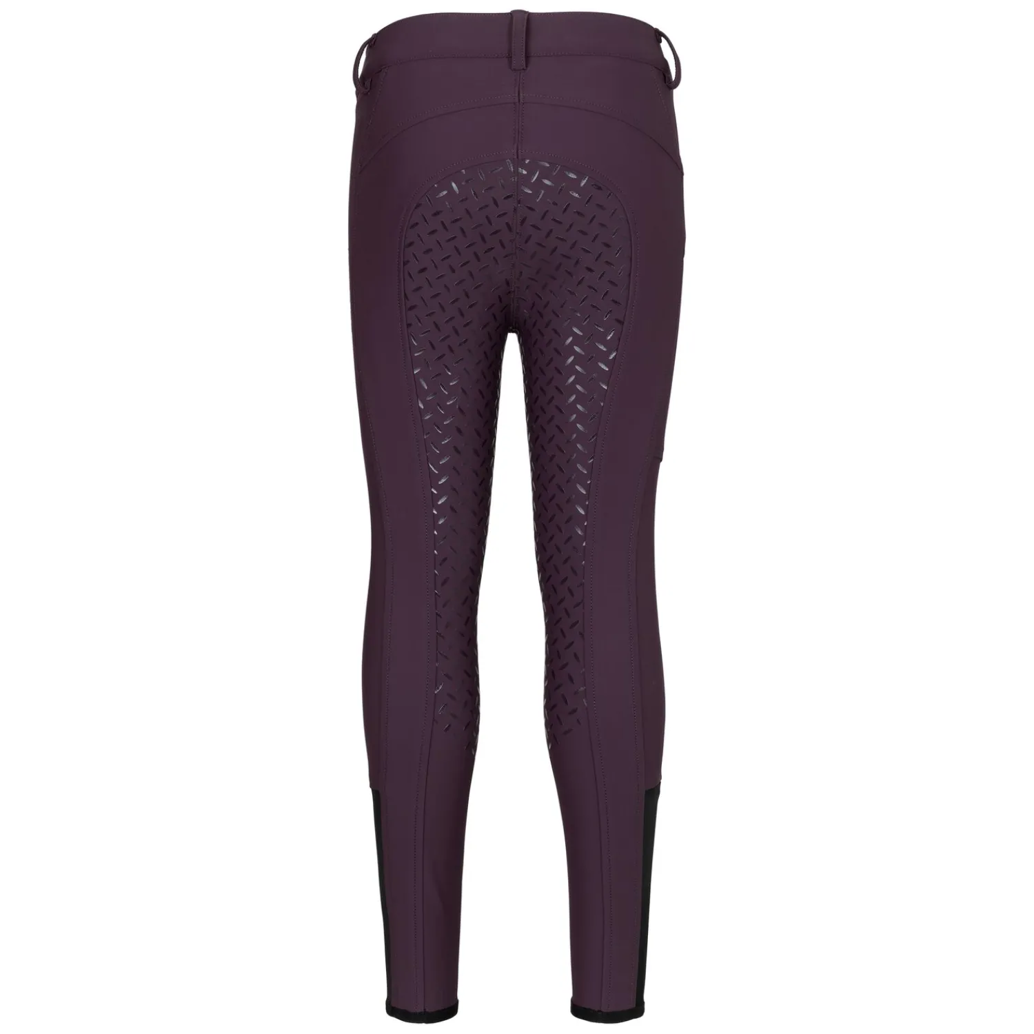 Kinder black forest kids Reithosen<Grip-Vollbesatz-Reithose