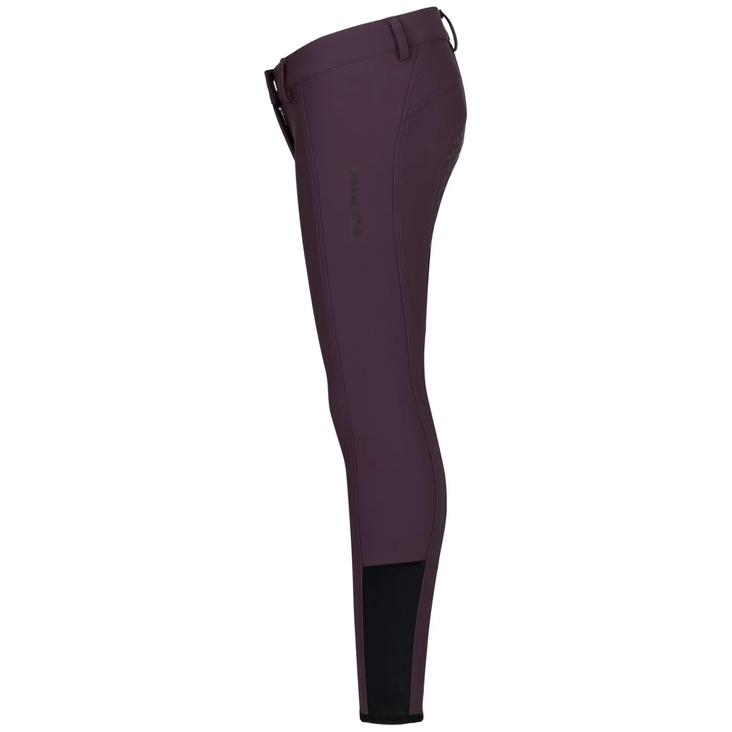 Kinder black forest kids Reithosen<Grip-Vollbesatz-Reithose