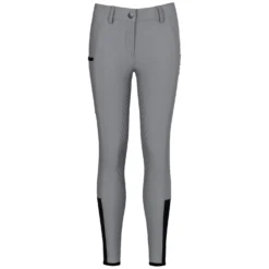 Kinder black forest kids Reithosen<Grip-Vollbesatz-Reithose