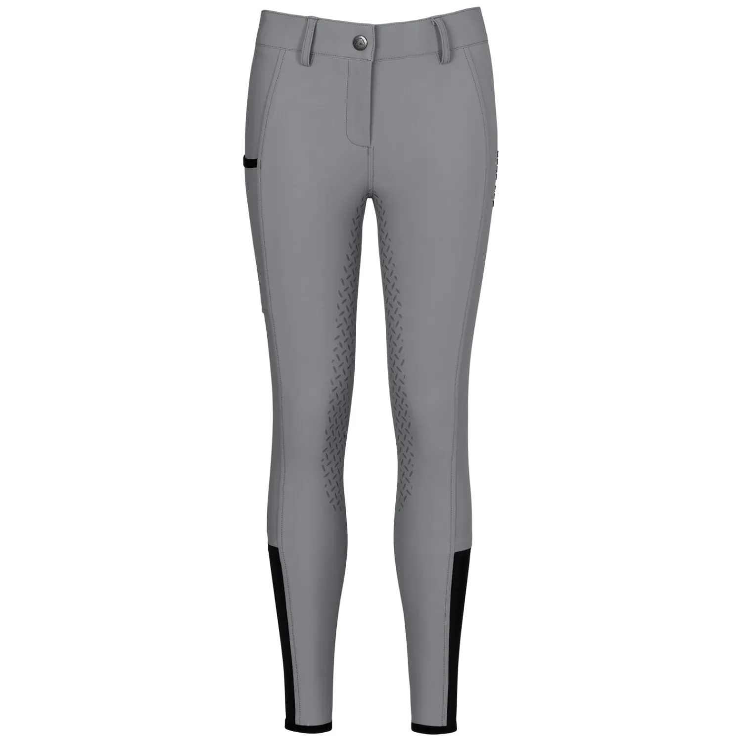 Kinder black forest kids Reithosen<Grip-Vollbesatz-Reithose