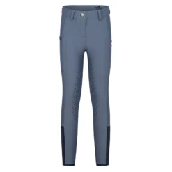Kinder black forest kids Reithosen<Grip-Vollbesatz-Reithose