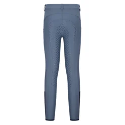 Kinder black forest kids Reithosen<Grip-Vollbesatz-Reithose