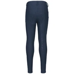 Kinder black forest kids Reithosen<Grip-Vollbesatz-Reithose