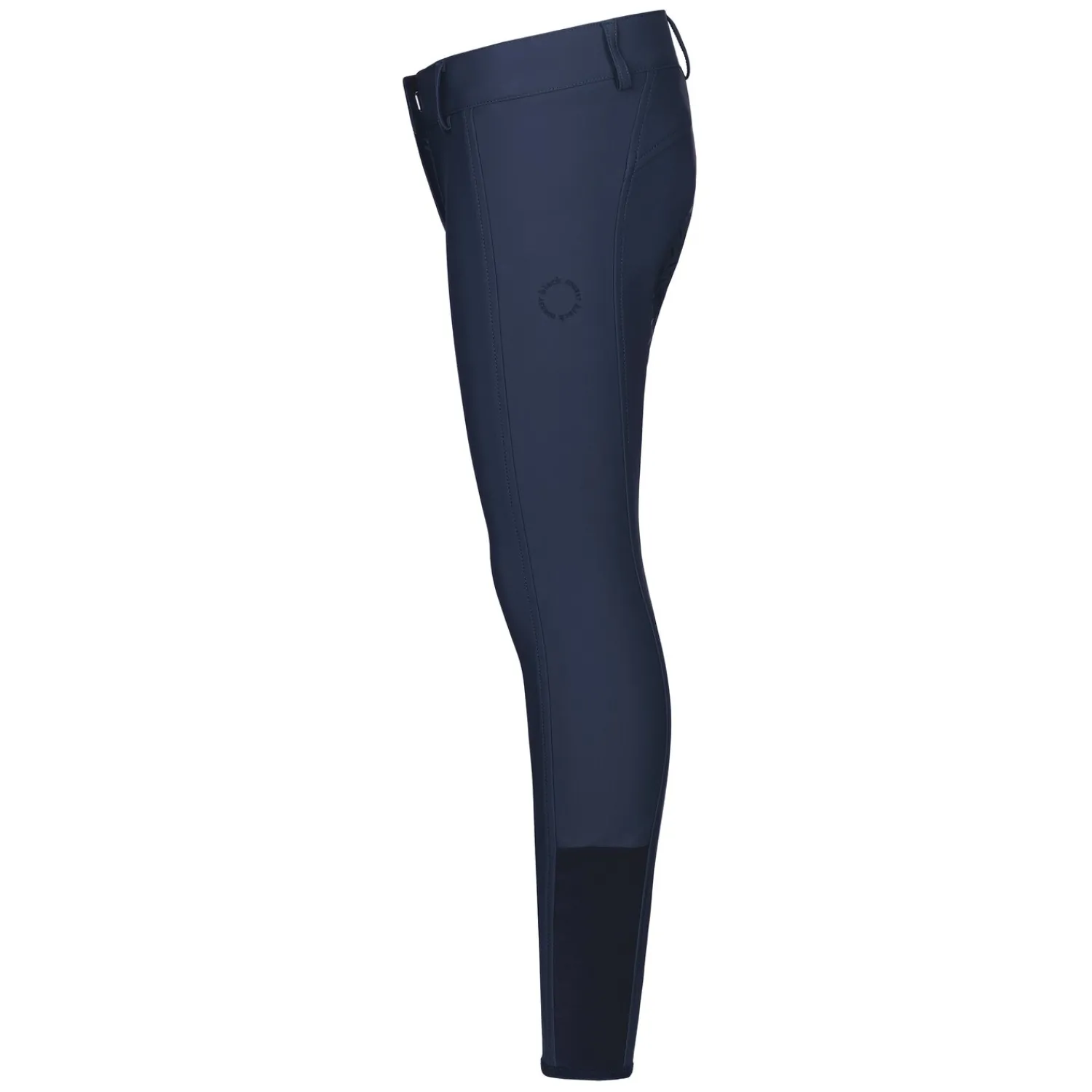 Kinder black forest kids Reithosen<Grip-Vollbesatz-Reithose