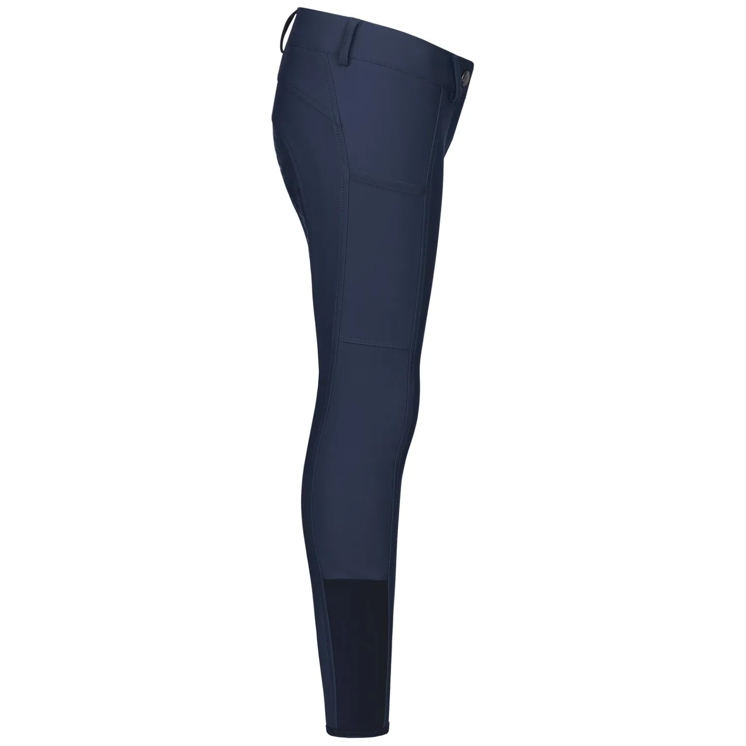 Kinder black forest kids Reithosen<Grip-Vollbesatz-Reithose