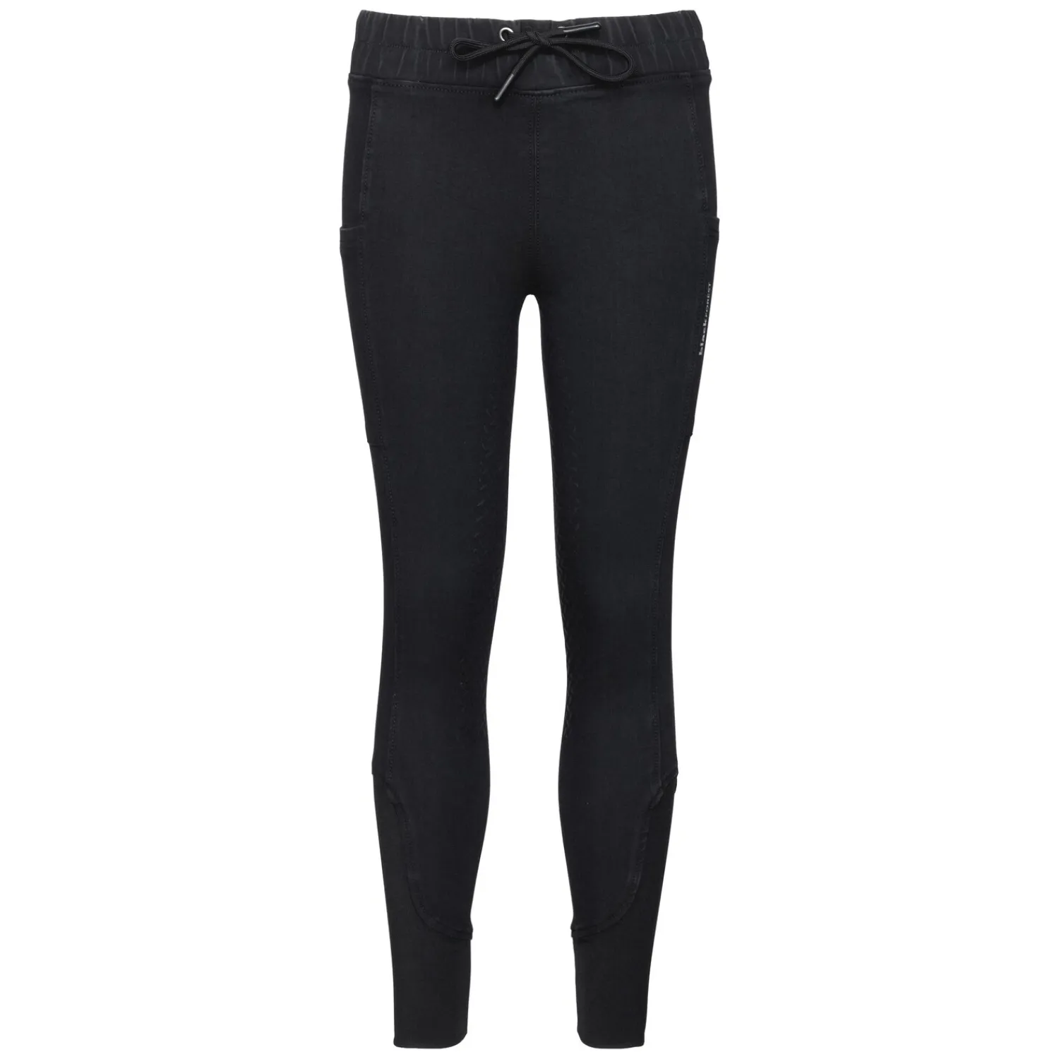 Kinder black forest kids Reithosen<Jeans-Reitleggings