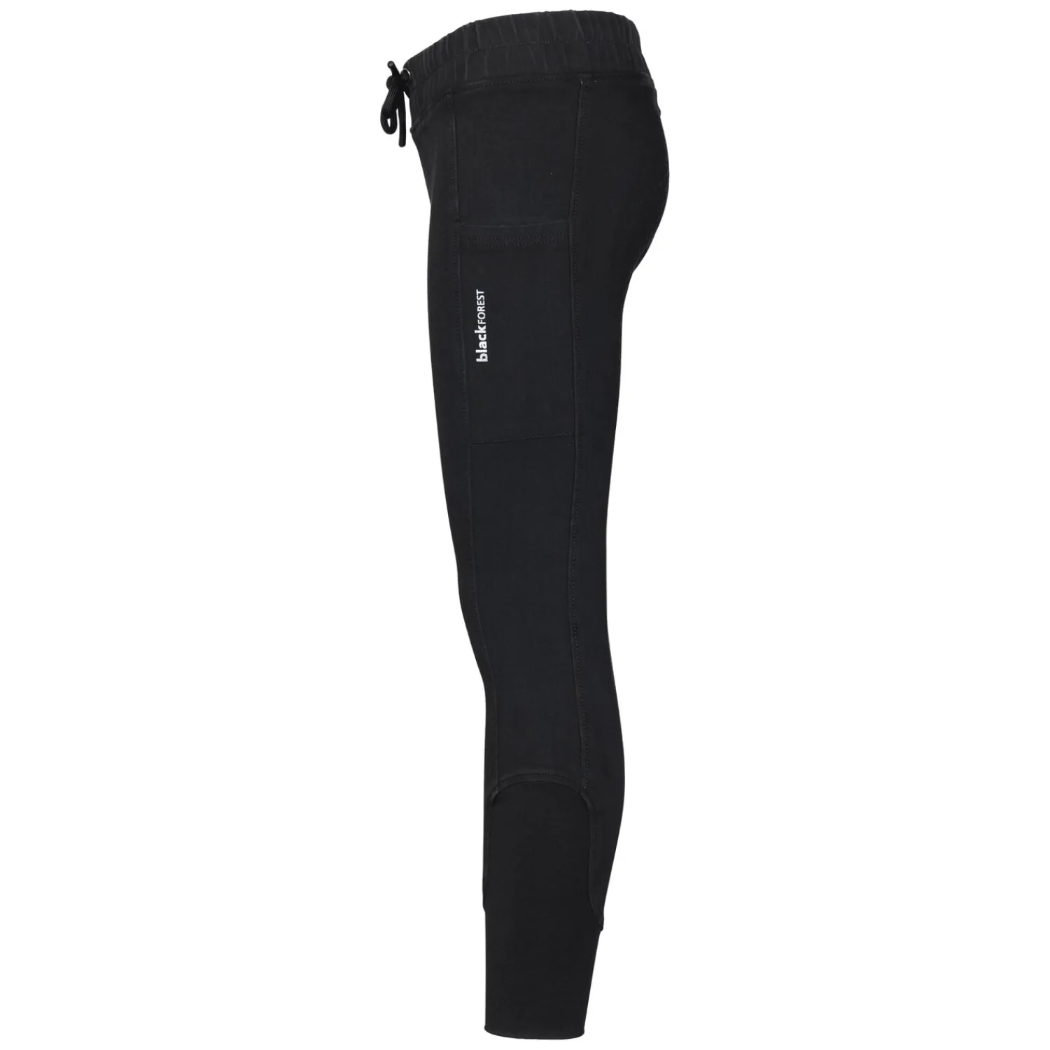 Kinder black forest kids Reithosen<Jeans-Reitleggings