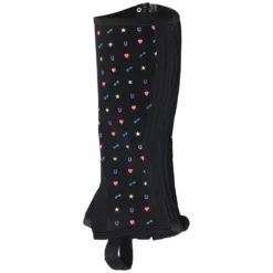 black forest kids Chaps<Kinder-Mini-Chaps
