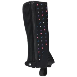 black forest kids Chaps<Kinder-Mini-Chaps