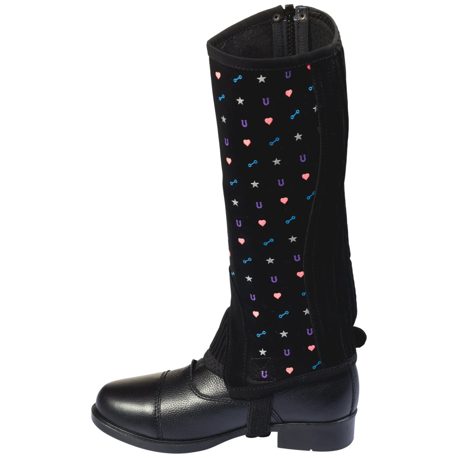 black forest kids Chaps<Kinder-Mini-Chaps