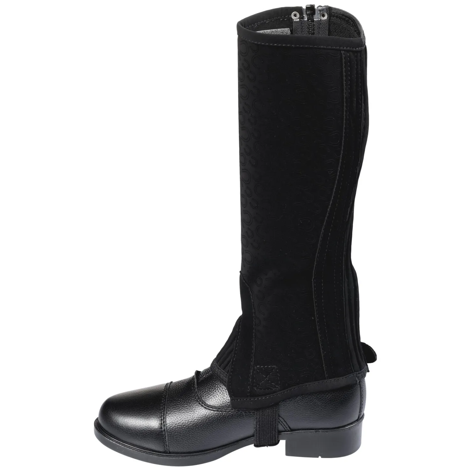 black forest kids Chaps<Kinder-Mini-Chaps